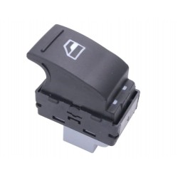 VOLKSWAGEN GOLF4-BORAPASSAT UYUMLU CAM ANAHTARI SAĞ T5 7E0959855