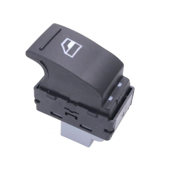 VOLKSWAGEN GOLF4-BORAPASSAT UYUMLU CAM ANAHTARI SAĞ T5 7E0959855