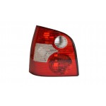 VOLKSWAGEN POLO 4 STOP L BEYAZ SİNYALLİ