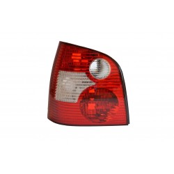 VOLKSWAGEN POLO 4 STOP L BEYAZ SİNYALLİ