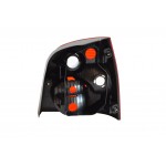 VOLKSWAGEN POLO 4 STOP L BEYAZ SİNYALLİ