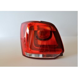 VOLKSWAGEN POLO 5 UYUMLU STOP L