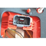 VOLKSWAGEN PASSAT B6 UYUMLU DIŞ STOP SOL 3C5945095E