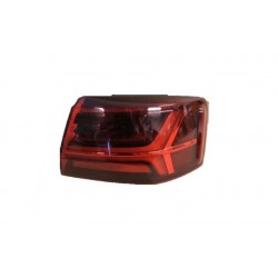 AUDI A6 UYUMLU C7 MAKYAJLI STOP SAĞ DIŞ 2015-2019