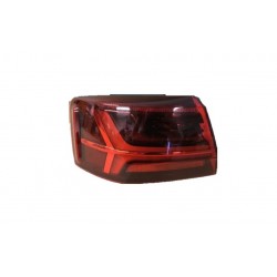 AUDI A6 UYUMLU C7 MAKYAJLI STOP SOL DIŞ 2015-2019