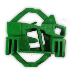 VOLKSWAGEN OCTAVIA-POLO CLASSIC UYUMLU SAĞ CAM KLİPS ÖN  98-06