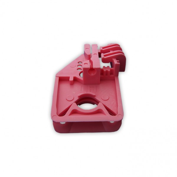 Klips Cam LA Ön Skoda Octavia 2 Octavia 5 Octavia A5 2004-2013 Super B 2009-2015