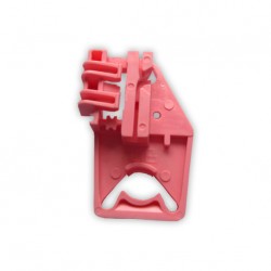 Klips Cam LB Ön Skoda Octavia 2 Octavia 5 Octavia A5 2004-2013 Super B 2009-2015