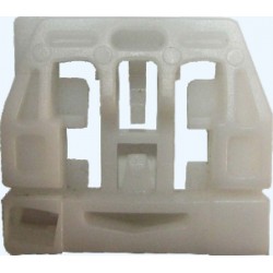 OCTAVIA UYUMLU CAM KLİPSİ ÖN L  (98-06) 10 ADET