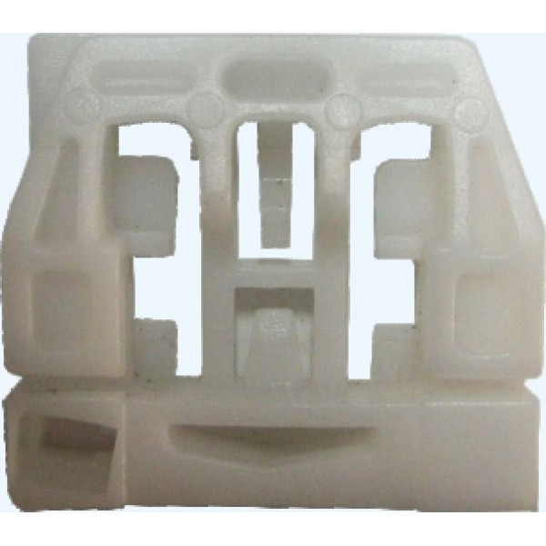 OCTAVIA UYUMLU CAM KLİPSİ ÖN L  (98-06) 10 ADET