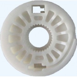 CADDY-TOURAN-A4-OCTAV UYUMLU CAM MAKARASI ÖN L-R 