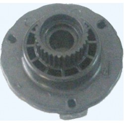 GOLF 4-BORA UYUMLU CAM MAKARASI L-R  (1 ADET)