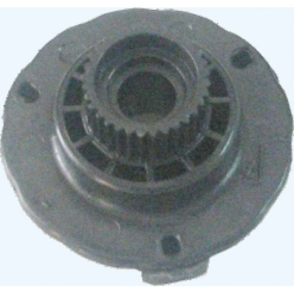 GOLF 4-BORA UYUMLU CAM MAKARASI L-R  (1 ADET)