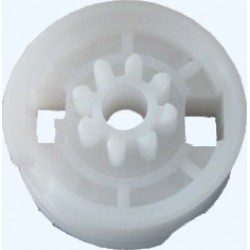 CADDY-VITO UYUMLU CAM MAKARASI ÖN L  (1 ADET)