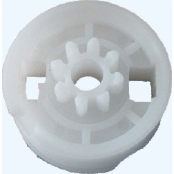 CADDY-VITO UYUMLU CAM MAKARASI ÖN L  (1 ADET)