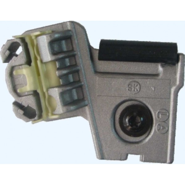 VOLKSWAGEN GOLF 4-BORA UYUMLU CAM KLİPSİ METAL RA  (00-06) 1 ADET