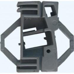 VOLKSWAGEN POLO CLASSIC UYUMLU CAM KLİPSİ ÖN  (10 ADET)