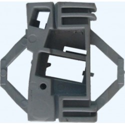 VOLKSWAGEN  POLO CLASSIC UYUMLU CAM KLİPSİ ÖN (10 ADET)