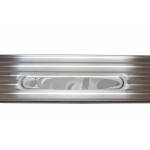 MERCEDES VITO W639 UYUMLU KROM KAPI EŞİĞİ SETİ 3 PARÇA (2003-2014)