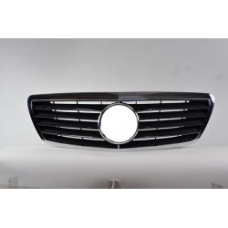 MERCEDES S SERİSİ W220 MAKYAJLI KROM PANJUR (2003-2005)