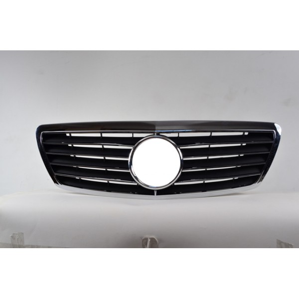 MERCEDES S SERİSİ W220 MAKYAJLI KROM PANJUR (2003-2005)