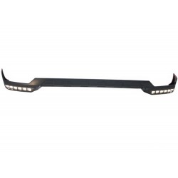 MERCEDES G SERİSİ W463 UYUMLU G63 G65 AMG LEDLİ ÖN TAMPON ALT LİP