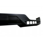 MERCEDES G SERİSİ W463 UYUMLU G63 G65 AMG LEDLİ ÖN TAMPON ALT LİP