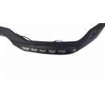 MERCEDES G SERİSİ W463 UYUMLU G63 G65 AMG LEDLİ ÖN TAMPON ALT LİP