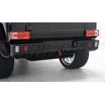 MERCEDES G SERİSİ W463 G63 G65 UYUMLU BRBS ARKA TAMPON KOMPLE