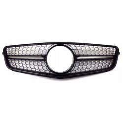 MERCEDES C SERİSİ W204 UYUMLU DIAMOND PANJUR 2008-2014