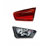 AUDI A6 C7 UYUMLU 2012-2015 İÇİN MAKYAJLI GÖRÜNÜM SAĞ İÇ STOP