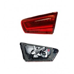 AUDI A6 C7 UYUMLU 2012-2015 İÇİN MAKYAJLI GÖRÜNÜM SAĞ İÇ STOP