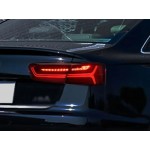 AUDI A6 C7 UYUMLU 2012-2015 İÇİN MAKYAJLI GÖRÜNÜM SAĞ İÇ STOP