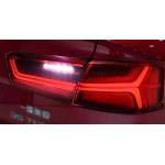 AUDI A6 C7 UYUMLU 2012-2015 İÇİN MAKYAJLI GÖRÜNÜM SAĞ İÇ STOP