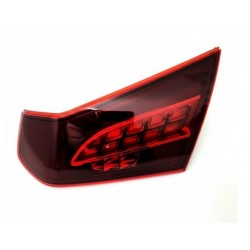 MERCEDES W213 UYUMLU 2016-2020 İÇİN MAKYAJLI GÖRÜNÜM SAĞ İÇ STOP