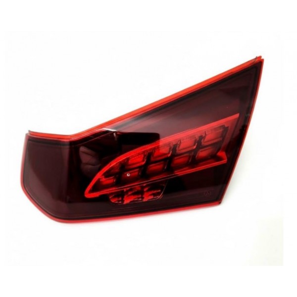 MERCEDES W213 UYUMLU 2016-2020 İÇİN MAKYAJLI GÖRÜNÜM SAĞ İÇ STOP