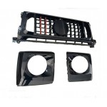 MERCEDES G SERİSİ W464 UYUMLU B900 ROCKET PANJUR 2019-2024