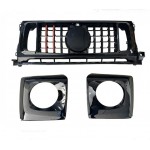 MERCEDES G SERİSİ W464 UYUMLU B900 ROCKET PANJUR 2019-2024