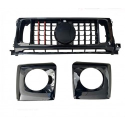 MERCEDES G SERİSİ W464 UYUMLU B900 ROCKET PANJUR 2019-2024