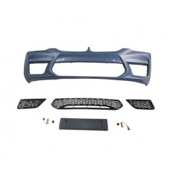 BMW 5 SERİSİ G30 UYUMLU M5 ÖN TAMPON 2017-2020