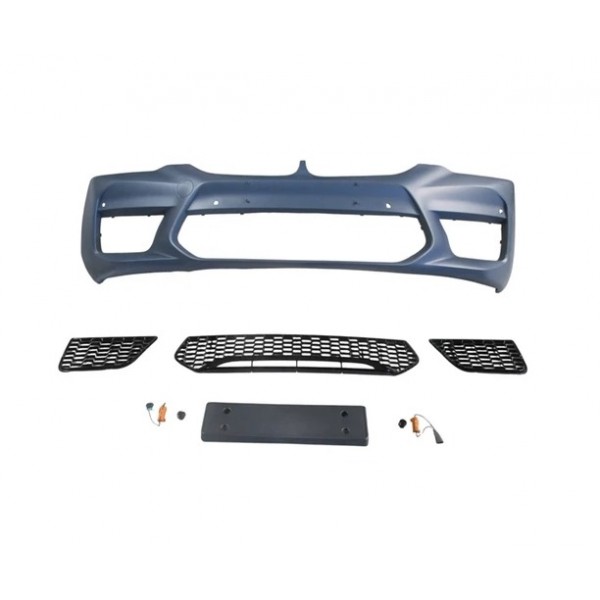 BMW 5 SERİSİ G30 UYUMLU M5 ÖN TAMPON 2017-2020