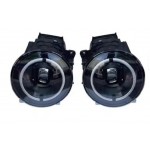 MERCEDES G SERİSİ W464 UYUMLU LED FAR SETİ 2019+