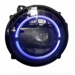 MERCEDES G SERİSİ W464 UYUMLU LED FAR SETİ 2019+