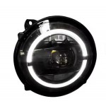 MERCEDES G SERİSİ W464 UYUMLU LED FAR SETİ 2019+