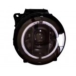 MERCEDES G SERİSİ W464 UYUMLU LED FAR SETİ 2019+