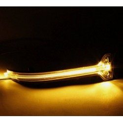 BMW G20 G22 G23 G26 G42 G80 G81 G82 G83 UYUMLU AYNA SİNYALİ SAĞ 63137498160 