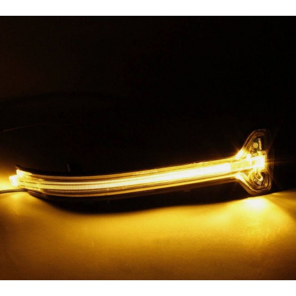 BMW G20 G22 G23 G26 G42 G80 G81 G82 G83 UYUMLU AYNA SİNYALİ SAĞ 63137498160