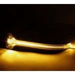 BMW G20 G22 G23 G26 G42 G80 G81 G82 G83 UYUMLU AYNA SİNYALİ SOL 63137498159