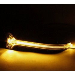 BMW G20 G22 G23 G26 G42 G80 G81 G82 G83 UYUMLU AYNA SİNYALİ SOL 63137498159