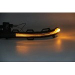 BMW X3 F25 X4 F26 X5 F15 X6 F16 UYUMLU 2015-2018 AYNA SİNYALİ SOL 63137291217